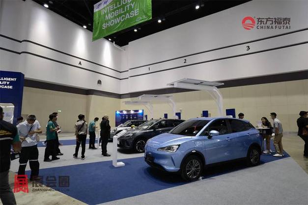 展览会ev asia 2024|充电站|电动汽车|超级工厂|新能源汽车_网易订阅