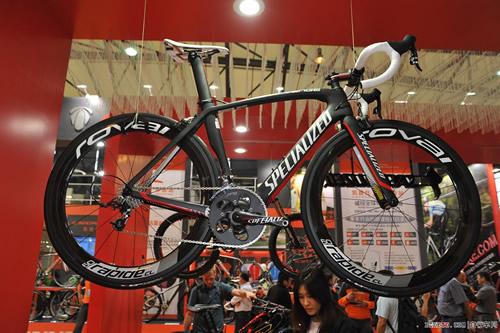 第23届中国国际自行车展览会